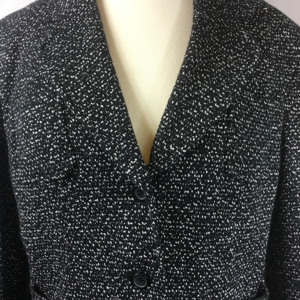 Outfit JPR  -  Jacket & Skirt